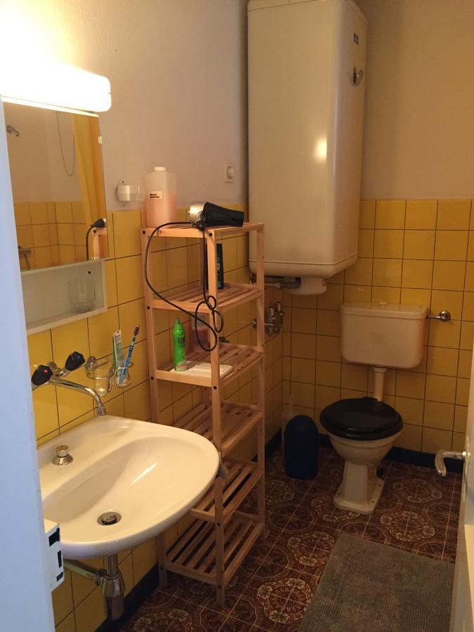 Cafe Olga Bed and Breakfast Trun Eksteriør billede