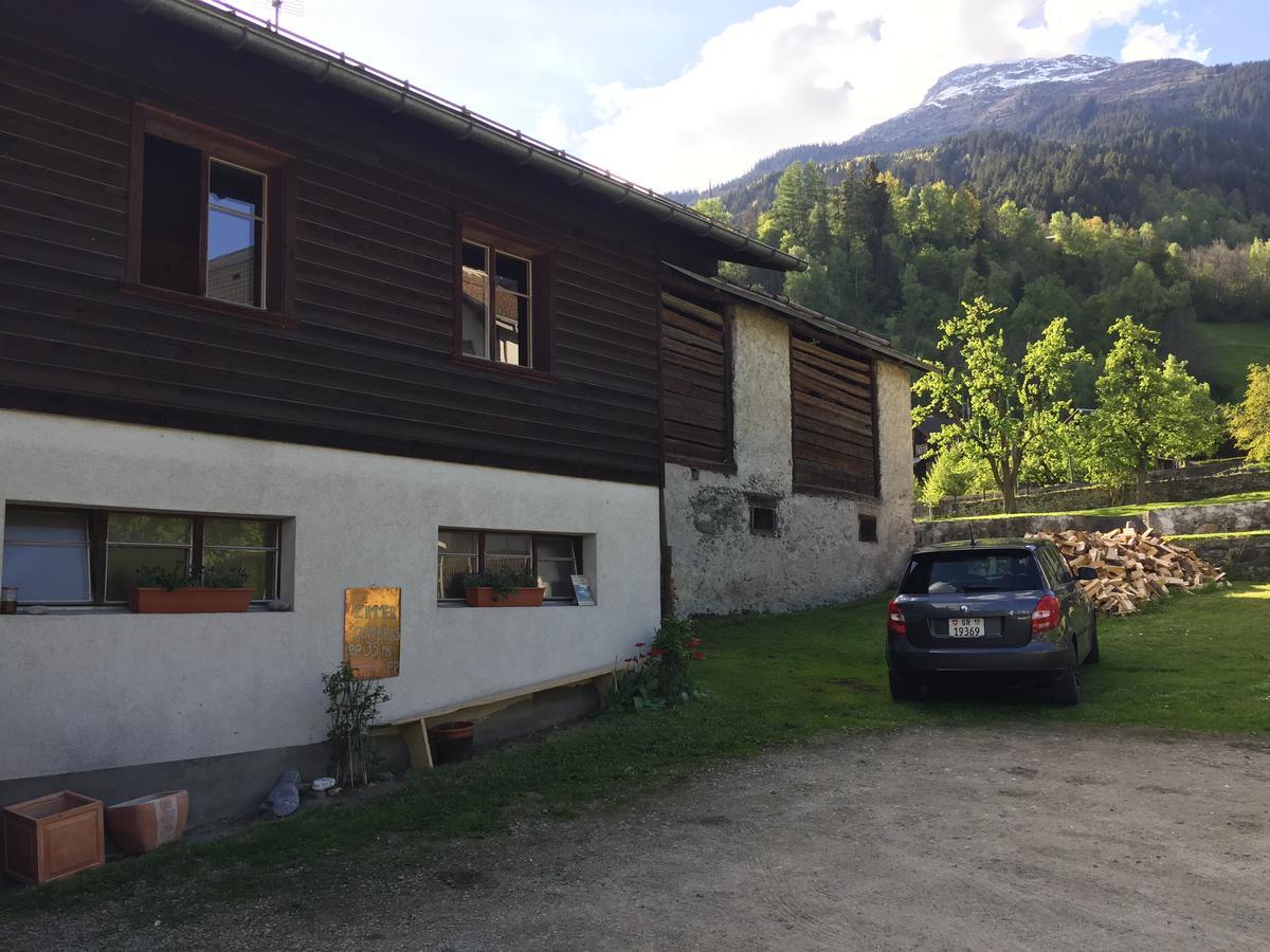 Cafe Olga Bed and Breakfast Trun Eksteriør billede