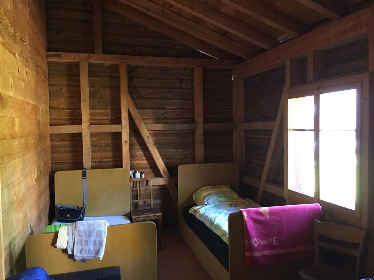 Cafe Olga Bed and Breakfast Trun Eksteriør billede